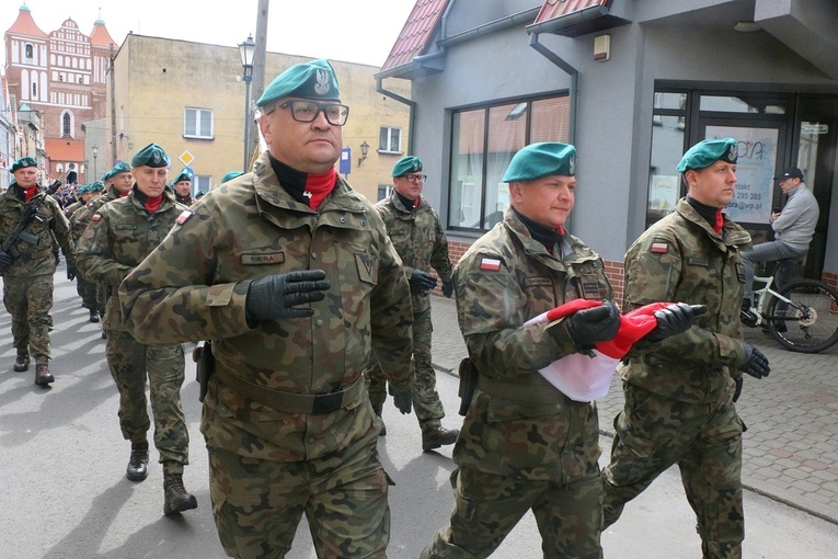 Dolnośląskie obchody Święta Konstytucji 3 maja