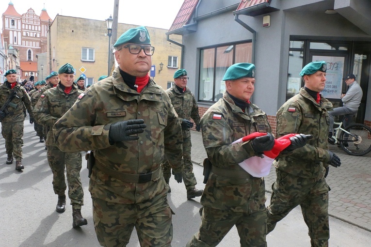 Dolnośląskie obchody Święta Konstytucji 3 maja