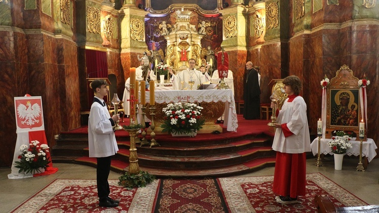 Dolnośląskie obchody Święta Konstytucji 3 maja