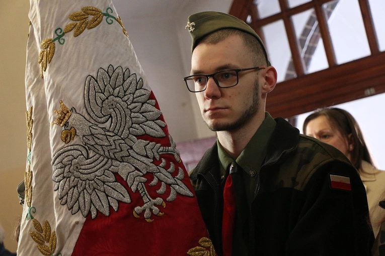 Dolnośląskie obchody Święta Konstytucji 3 maja