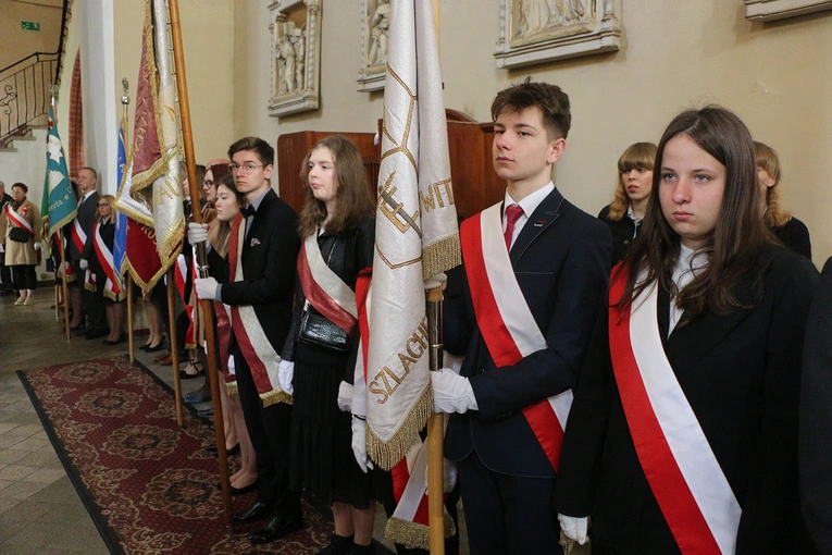 Dolnośląskie obchody Święta Konstytucji 3 maja