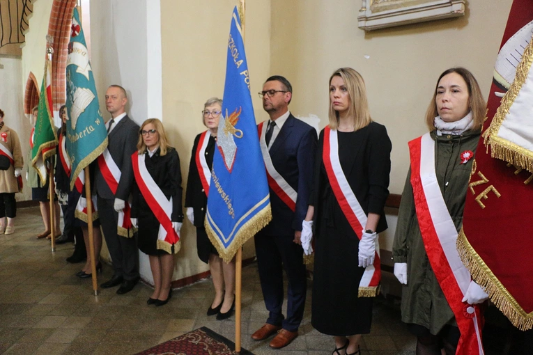 Dolnośląskie obchody Święta Konstytucji 3 maja