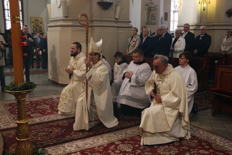 Dolnośląskie obchody Święta Konstytucji 3 maja