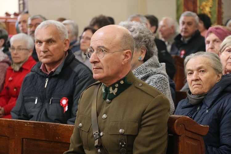 Dolnośląskie obchody Święta Konstytucji 3 maja