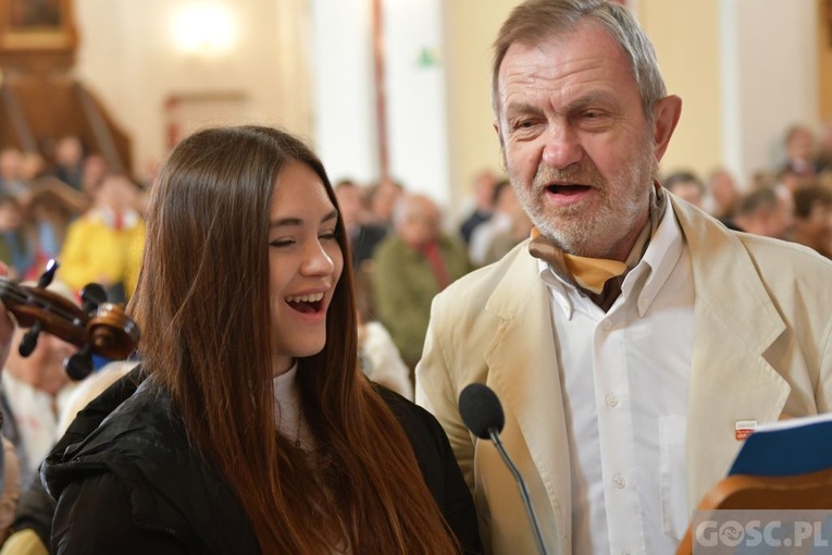 Rokitno. Jak co roku były salwy armatnie na cześć Królowej Polski