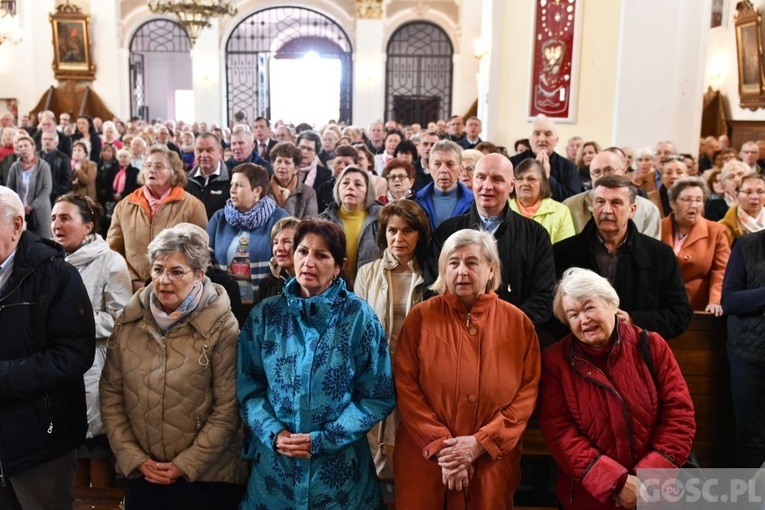 Rokitno. Jak co roku były salwy armatnie na cześć Królowej Polski