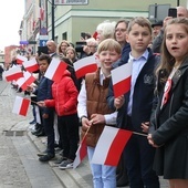 Dolnośląskie obchody Święta Konstytucji 3 maja