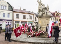 Święto Konstytucji w Tarnobrzegu