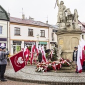 Święto Konstytucji w Tarnobrzegu