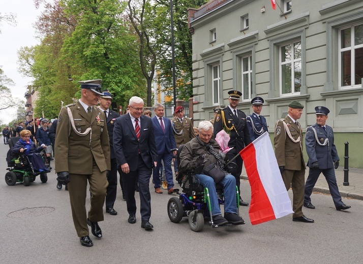 Msza w intencji ojczyzny