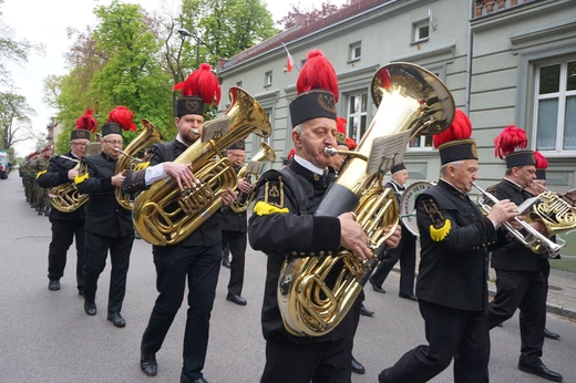 Msza w intencji ojczyzny