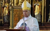 Msza w intencji ojczyzny