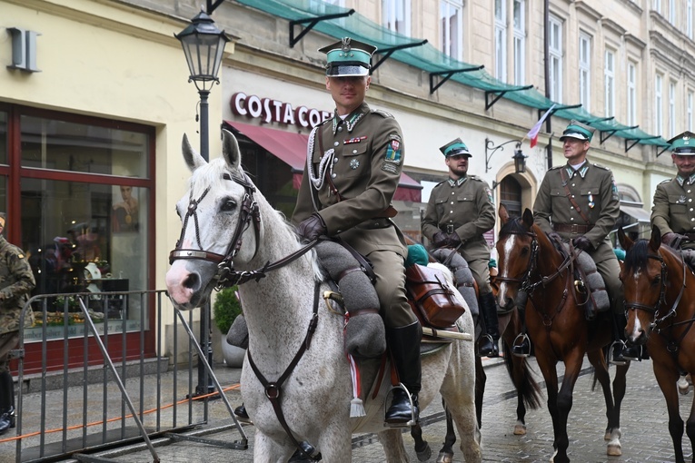 Święto Konstytucji 3 maja 2023 r.