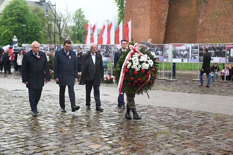 Święto Konstytucji 3 maja 2023 r.