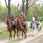 Majowy piknik w radomskim skansenie