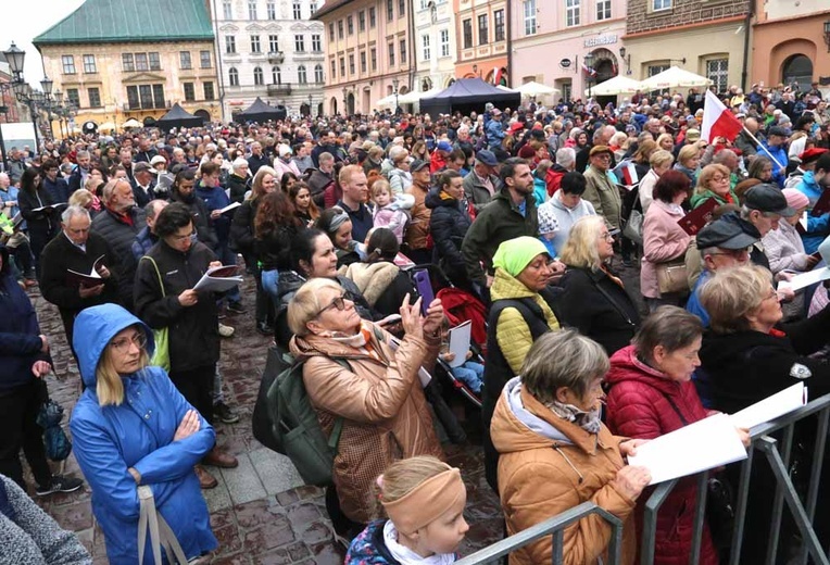 ​84. Krakowska Lekcja Śpiewania 2023