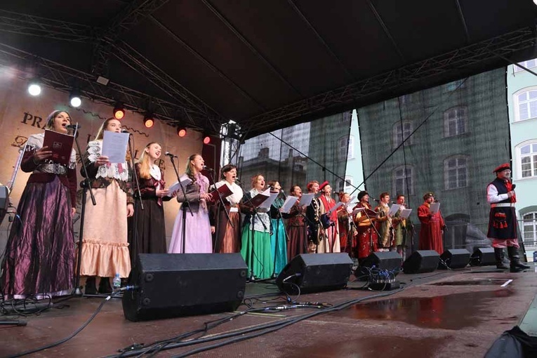 ​84. Krakowska Lekcja Śpiewania 2023