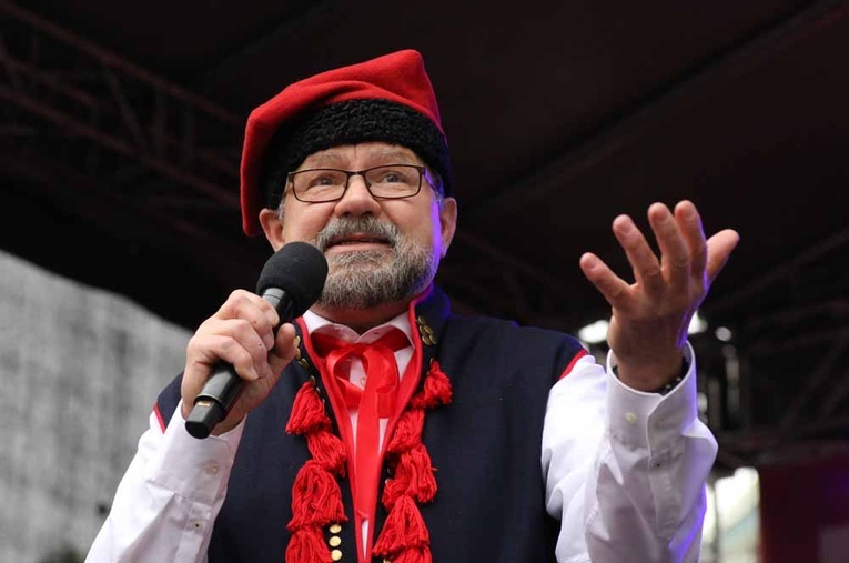 ​84. Krakowska Lekcja Śpiewania 2023