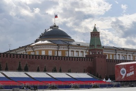 Rosja/ Media: co najmniej 21 miast odwołało parady z okazji Dnia Zwycięstwa