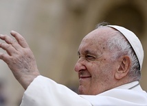 Papież do młodych jadących do Lizbony: gotujcie się na spotkanie z nadzieją