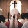 Abp Prevost: Biskup jest duszpasterzem, a nie menedżerem