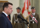 Wicepremier Błaszczak: rozmawiałem z Lockheed Martin o współprodukcji HIMARS-ów w Polsce