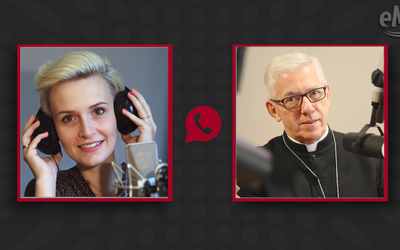 Abp Skworc: Śląscy kapłani posługujący w Ukrainie są ogromnie wdzięczni za wsparcie