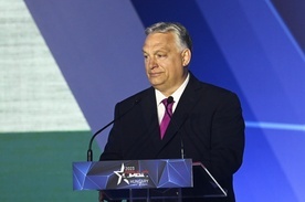 Premier Orban: po ukraińskiej ofensywie sytuacja stanie się jaśniejsza
