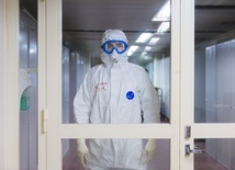 WHO: pandemia Covid-19 nie stanowi już zagrożenia dla zdrowia w skali globalnej