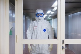 WHO: pandemia Covid-19 nie stanowi już zagrożenia dla zdrowia w skali globalnej