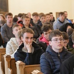 Trwa Pielgrzymka Służby Liturgicznej do Paradyża