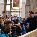 Trwa Pielgrzymka Służby Liturgicznej do Paradyża