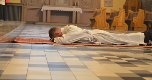 Drogocenna perła znaleziona w Ołtarzewie