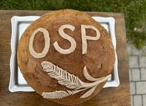 Stalowa Wola. 15 lat OSP Stalowa Wola