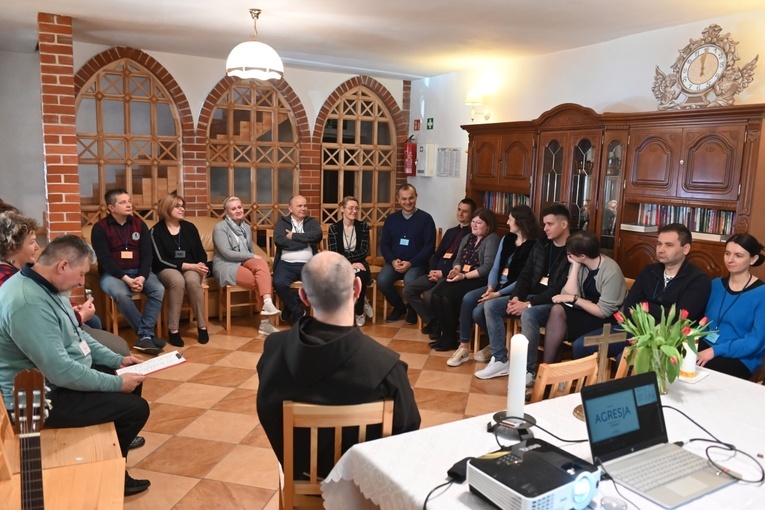 "Zbliżenia" w jugowickiej "Albertówce"