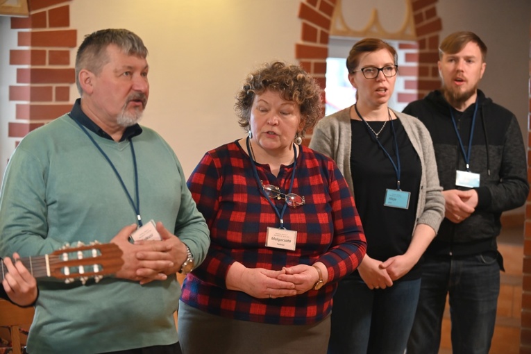 "Zbliżenia" w jugowickiej "Albertówce"