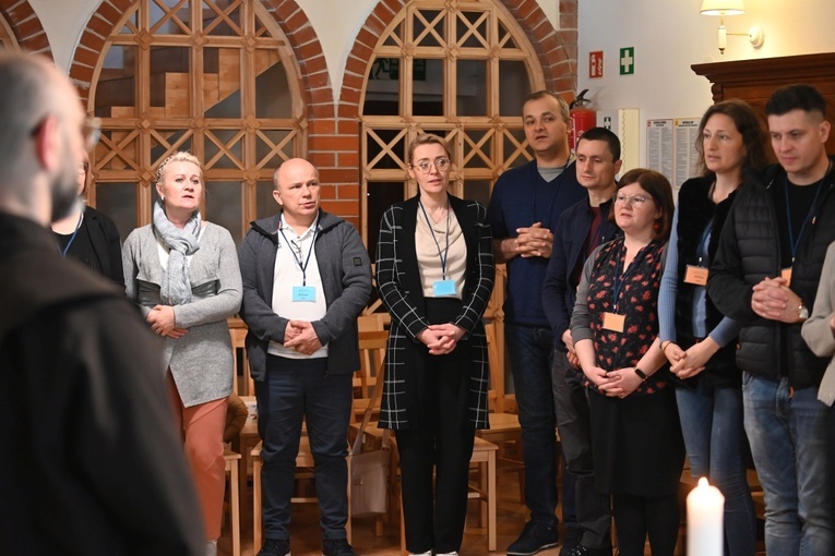 "Zbliżenia" w jugowickiej "Albertówce"