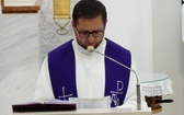 Pogrzeb śp. ks. Władysława Penkali SMA u św. Stanisława w Andrychowie