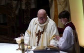 Potrójny jubileusz w parafii Jezusa Chrystusa Odkupiciela Człowieka na os. Karpackim w Bielsku-Białej