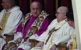 Potrójny jubileusz w parafii Jezusa Chrystusa Odkupiciela Człowieka na os. Karpackim w Bielsku-Białej