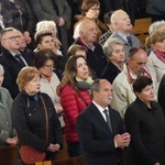 Potrójny jubileusz w parafii Jezusa Chrystusa Odkupiciela Człowieka na os. Karpackim w Bielsku-Białej