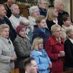 Potrójny jubileusz w parafii Jezusa Chrystusa Odkupiciela Człowieka na os. Karpackim w Bielsku-Białej