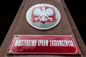 MSZ: polska polityka w UE będzie zmierzać do zdecydowanej obrony zasady jednomyślności