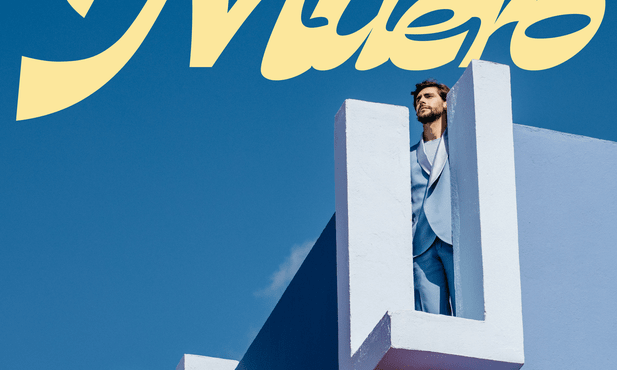 ALVARO SOLER - Muero