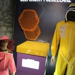 Interaktywne Centrum Pszczelarstwa Apilandia