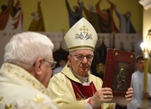 Abp Stanisław Budzik.