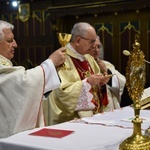 Abp Budzik w Szczepanowie