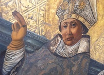 Św. Stanisław i miecz klątwy