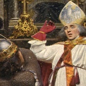Św. Stanisław, biskup i męczennik