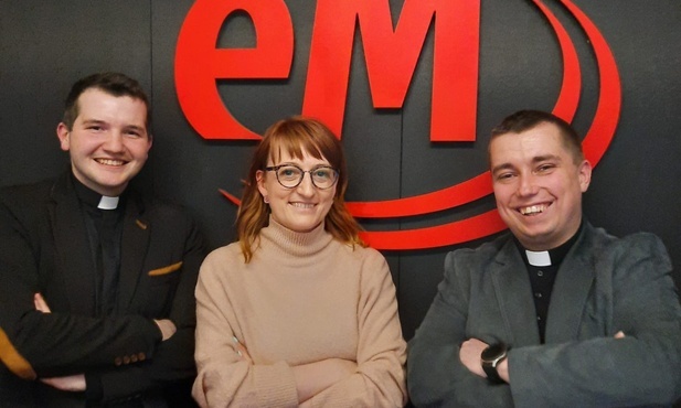Misja Afryka 2023, czyli Klerycki Staż Misyjny
